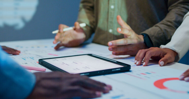 Weiterleiten von Vorgängen